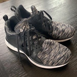 APL Black and White Women’s Size 10 Sneakers